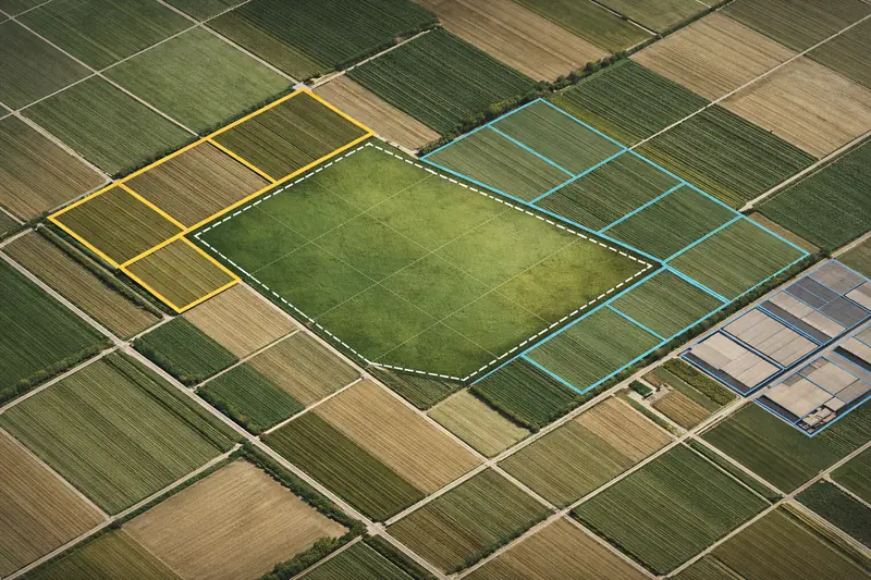 Terreno idoneo per impianto fotovoltaico in Emilia-Romagna